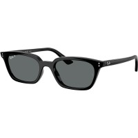 RAY BAN ZAYA POLARIZADO RB4456 6677/81